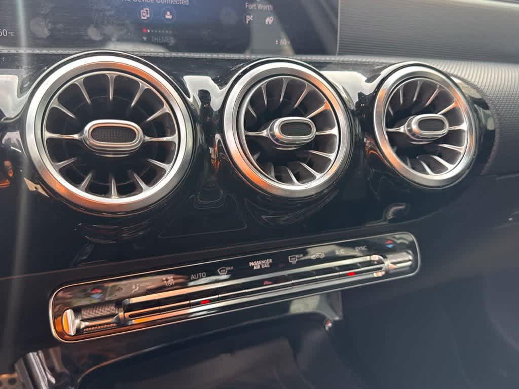 Used 2020 Mercedes-Benz A 220 image 19