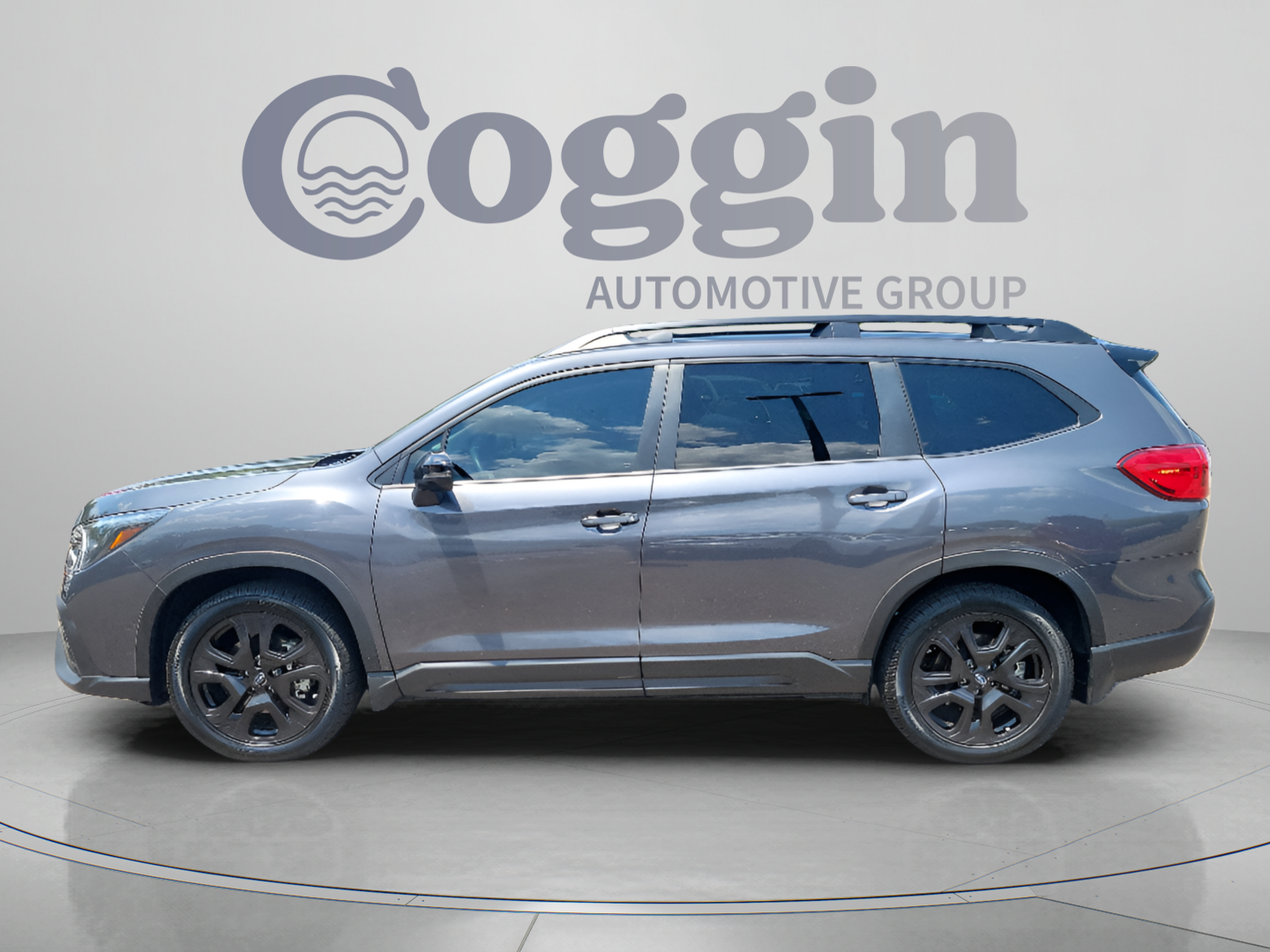 Used 2023 Subaru Ascent Onyx Edition AWD/4WD video 2