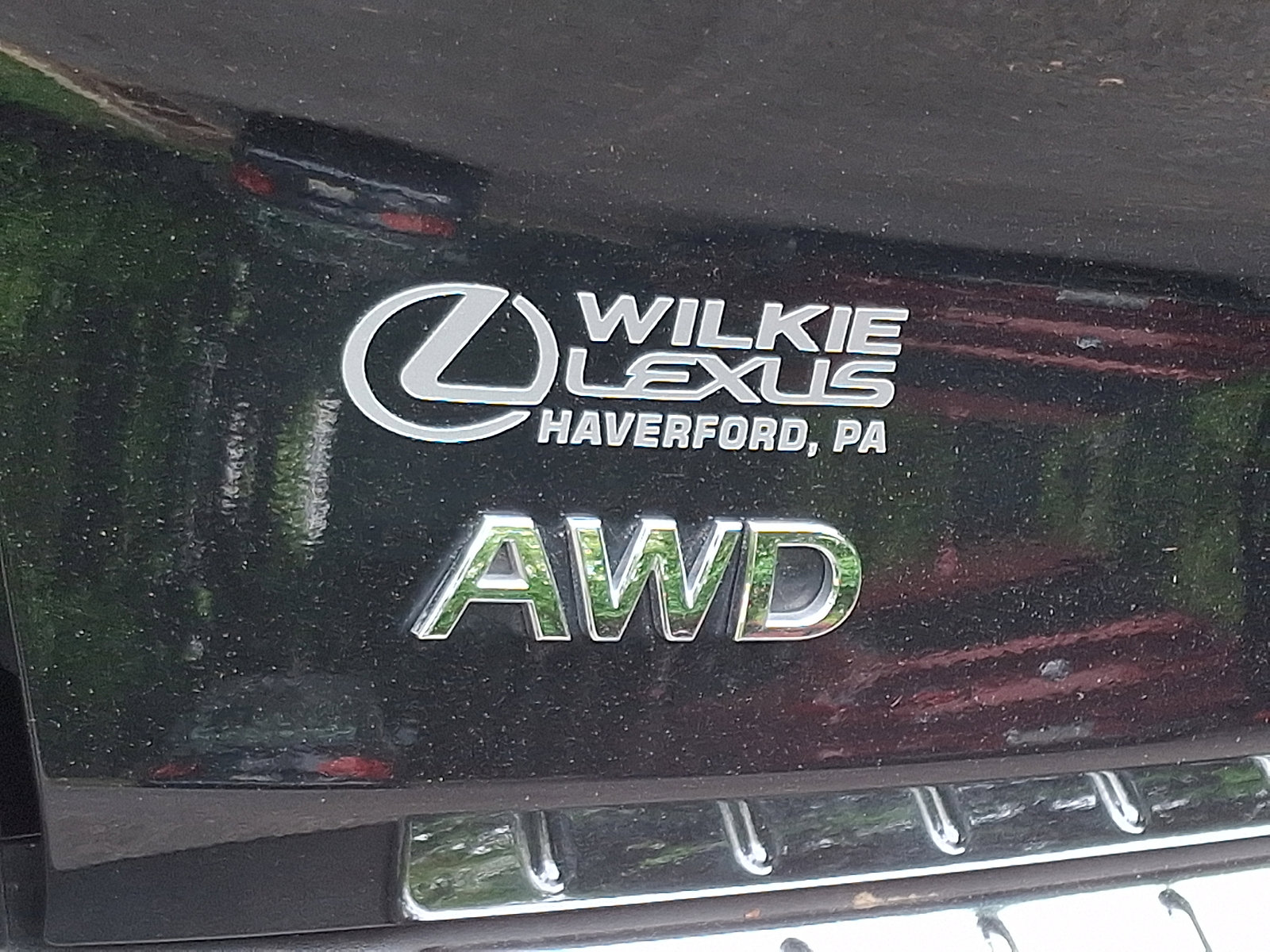 Used 2024 INFINITI QX60 Luxe w/ Cargo Package AWD/4WD image 32