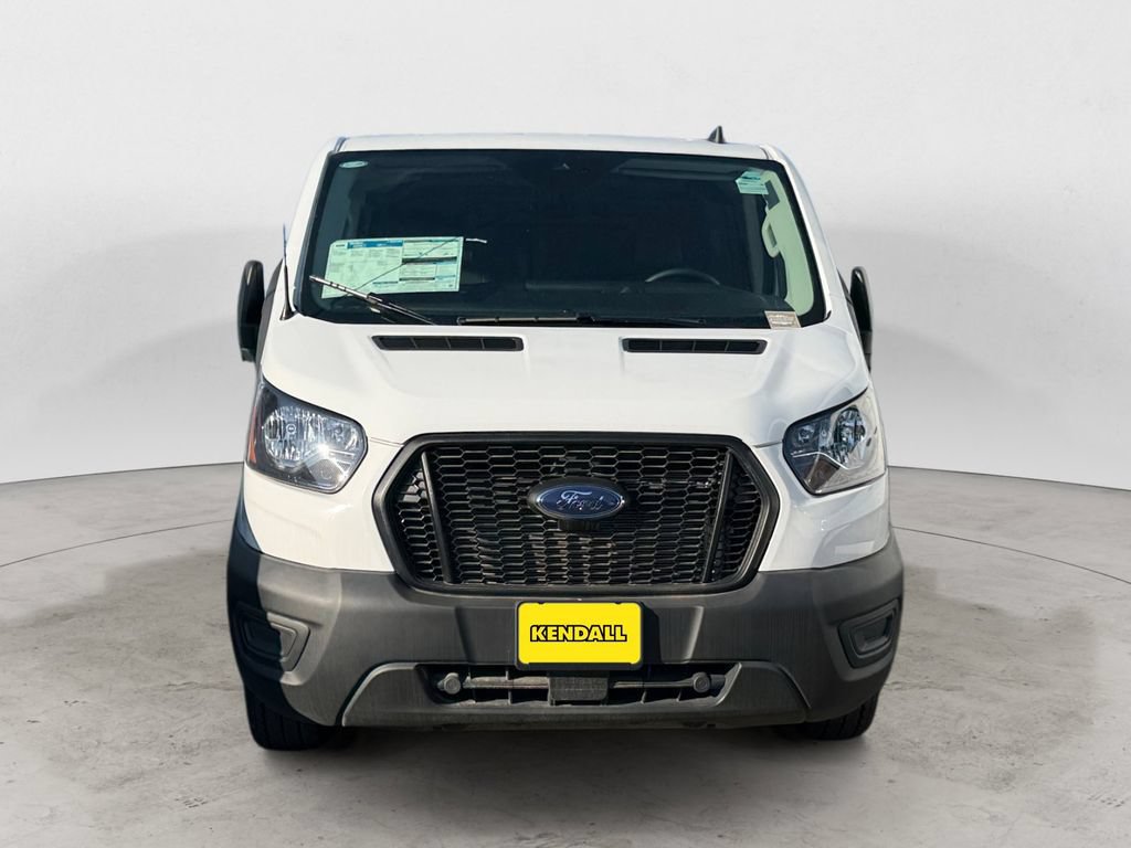 Used 2024 Ford Transit 150 Low Roof RWD image 4