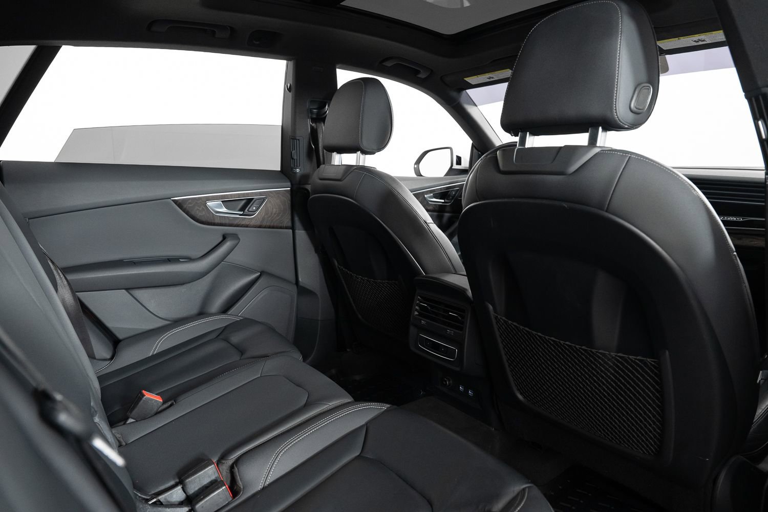 Used 2019 Audi Q8 Premium w/ Convenience Package image 22