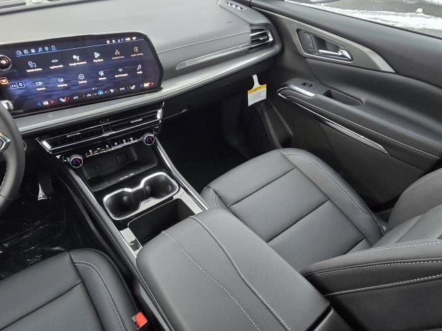 New 2026 Chevrolet Traverse LT w/ Midnight/Sport Edition image 29