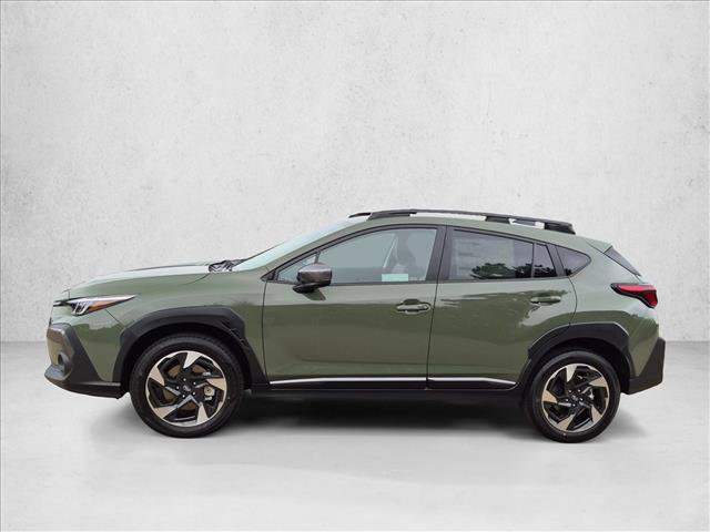 New 2026 Subaru Crosstrek 2.5i Limited AWD/4WD image 5