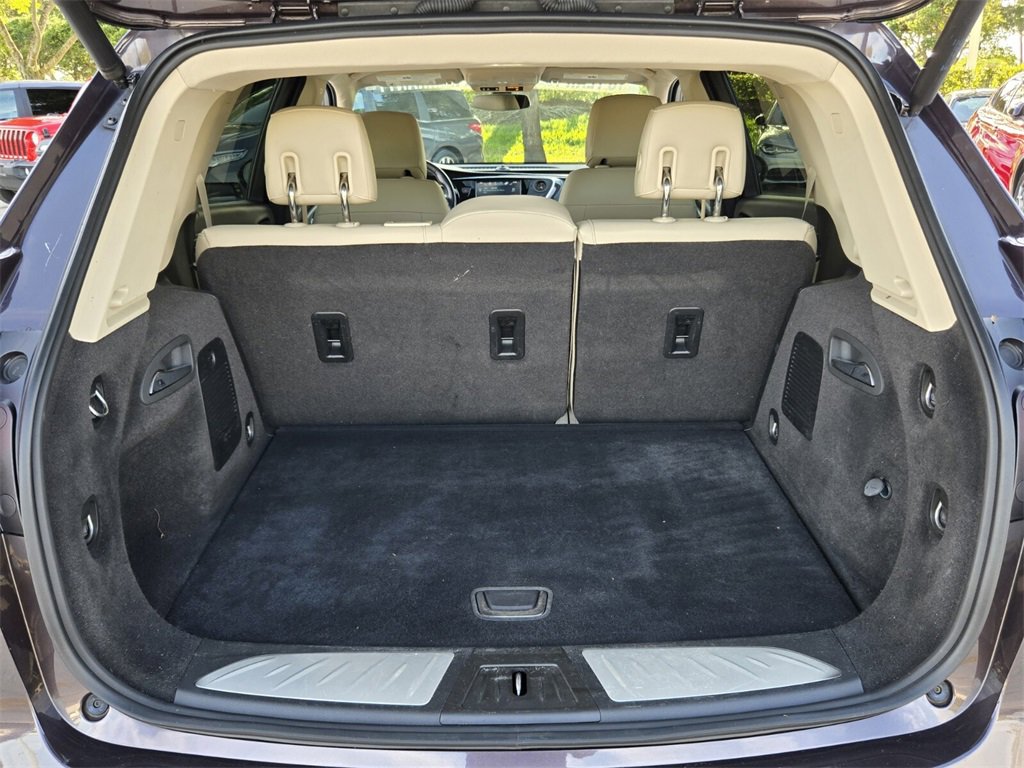 Used 2018 Buick Envision Preferred image 14