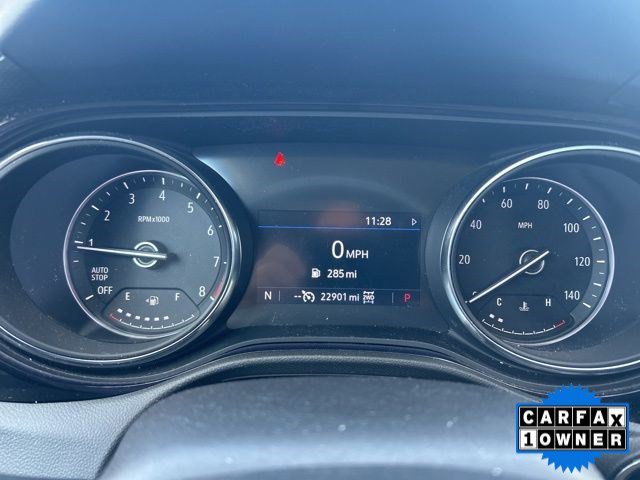 Used 2023 Buick Encore GX Preferred w/ Cold Weather Comfort Package image 15