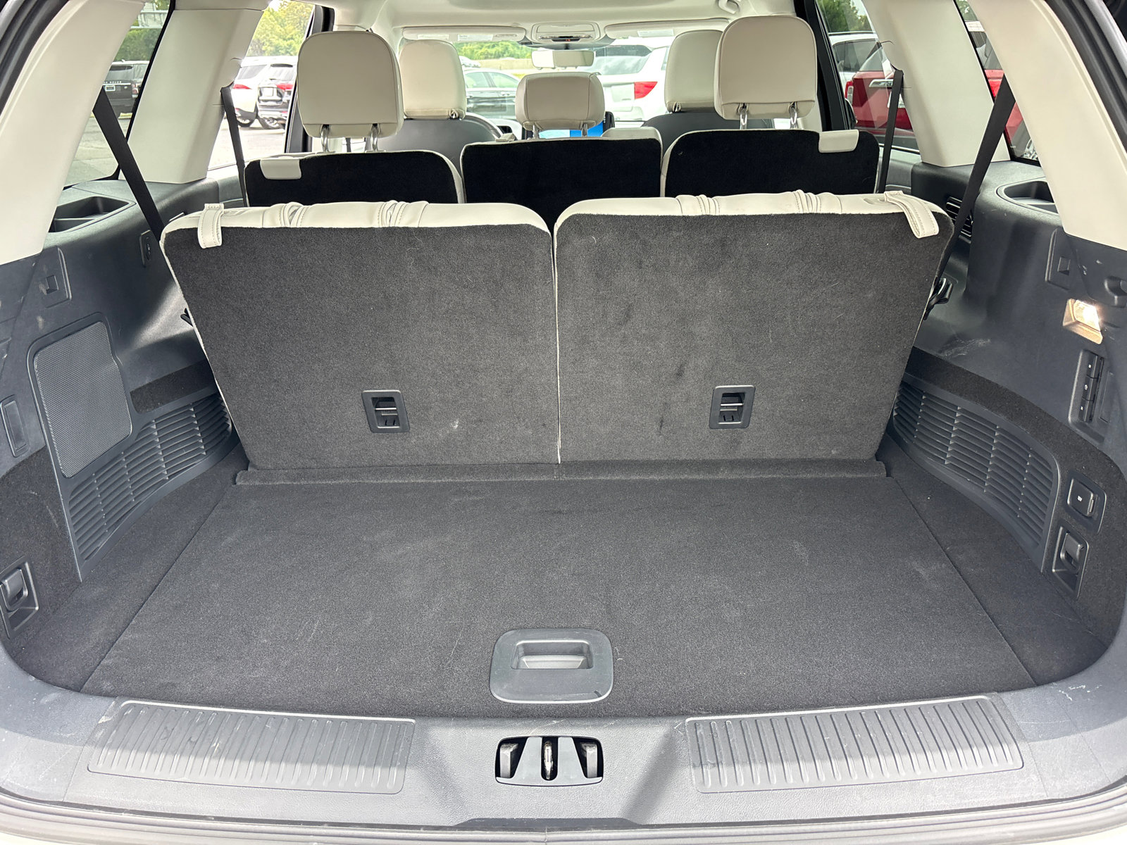 New 2025 Lincoln Aviator Reserve w/ Illumination Package image 9