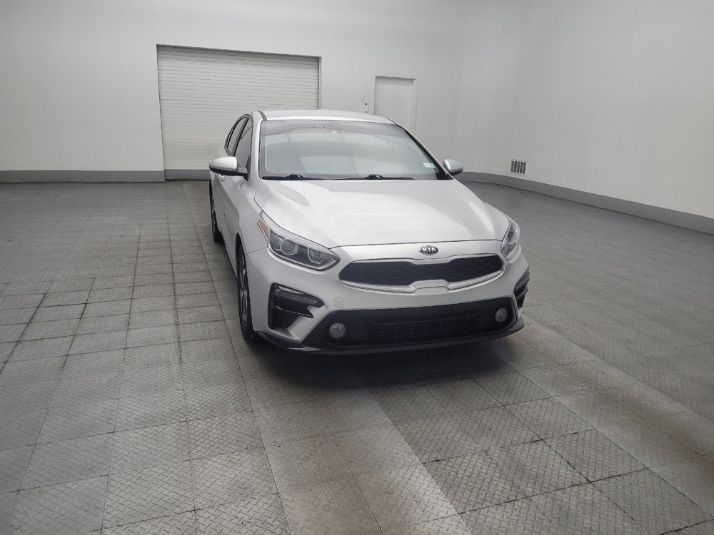 Used 2019 Kia Forte LXS FWD image 13