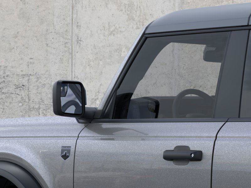 New 2026 Ford Bronco Big Bend AWD/4WD image 22