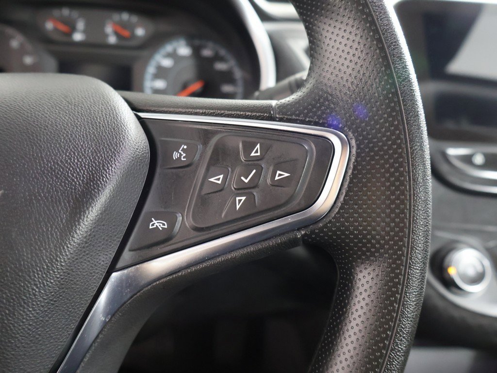 Used 2025 Chevrolet Malibu LS image 40