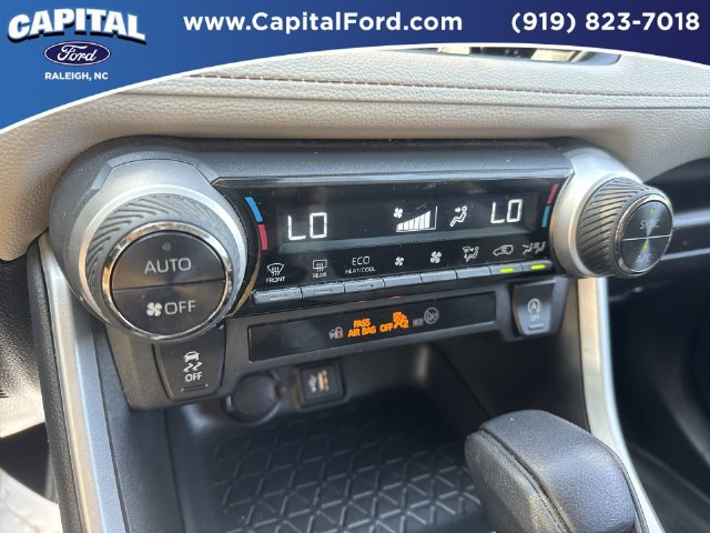 Used 2023 Toyota RAV4 XLE w/ Convenience Package AWD/4WD image 30