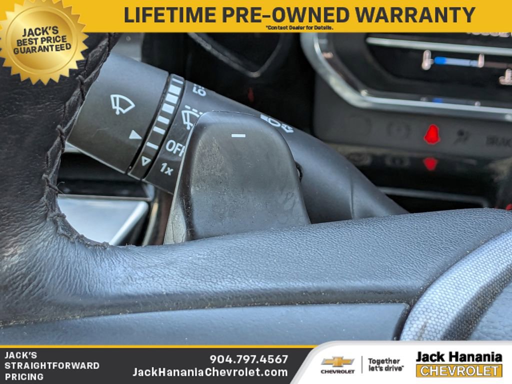 Used 2022 GMC Sierra 1500 Elevation w/ X31 Off-Road Package image 30