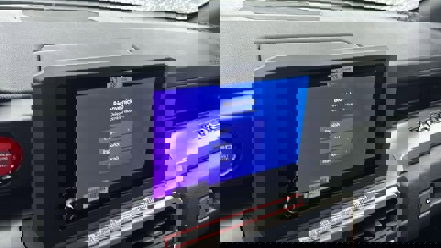 New 2026 Toyota Tacoma TRD Sport image 17