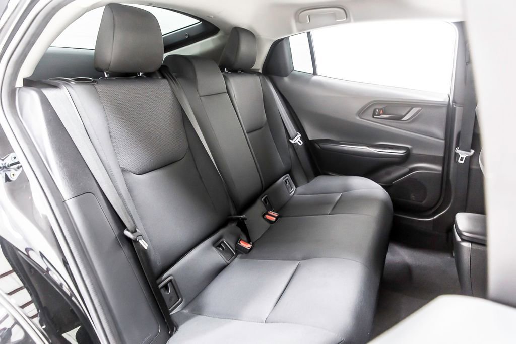 Used 2023 Toyota Prius LE image 35