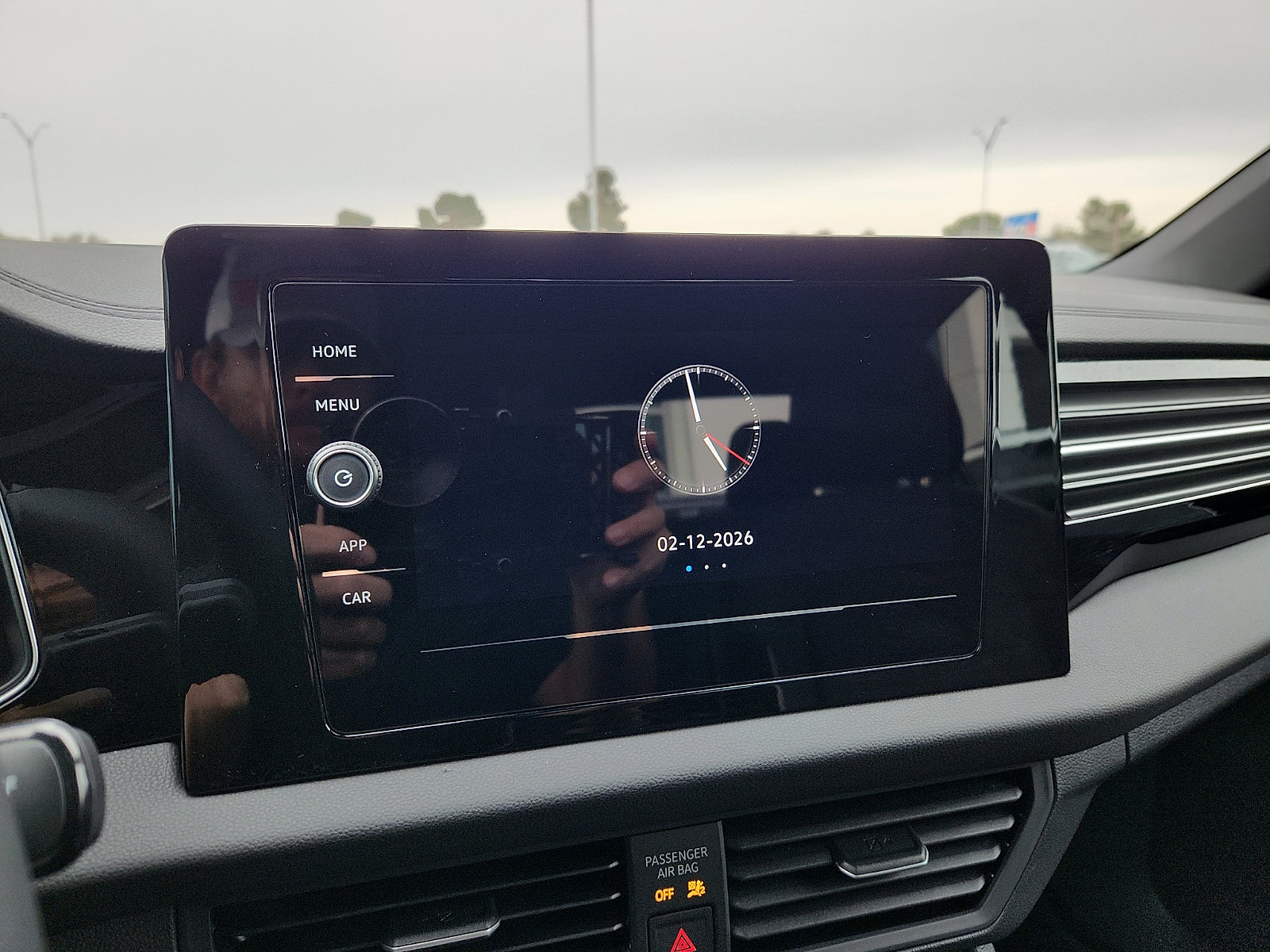 New 2026 Volkswagen Jetta Sport image 19