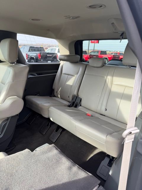 Used 2021 Ford Expedition XLT image 19