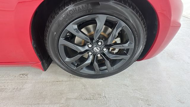 Used 2017 Nissan 370Z Touring image 9