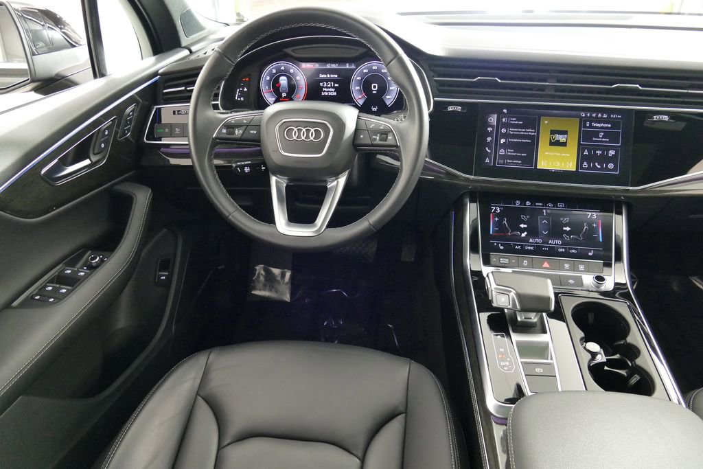 Used 2025 Audi Q7 3.0T Premium Plus image 6