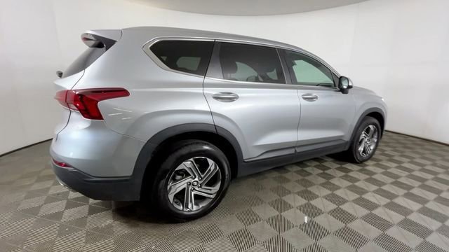 Certified 2023 Hyundai Santa Fe SE FWD image 4