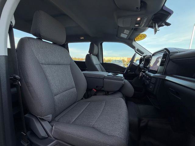 New 2025 Ford F150 XL image 24