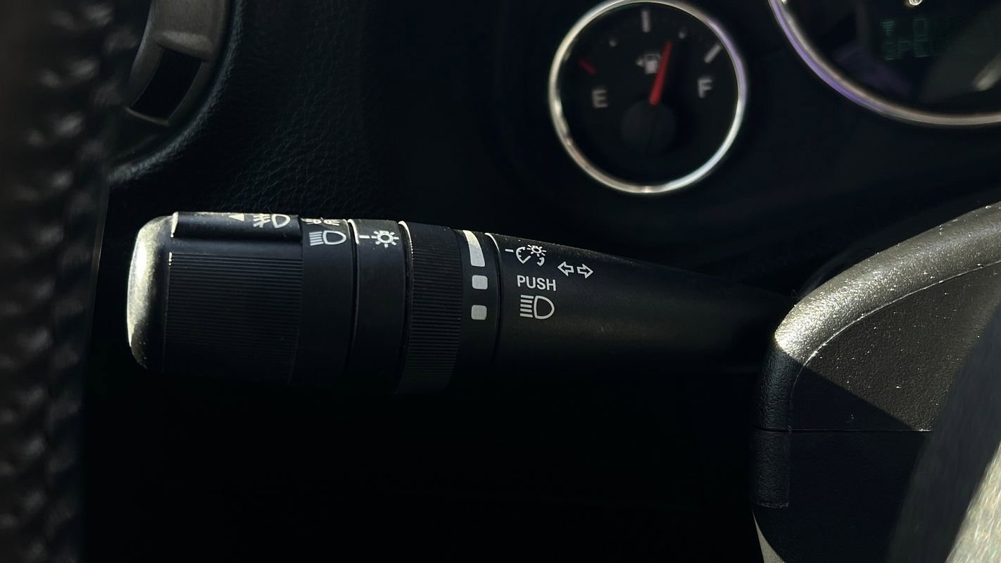 Used 2017 Jeep Wrangler Unlimited Sport w/ Quick Order Package 23S image 23