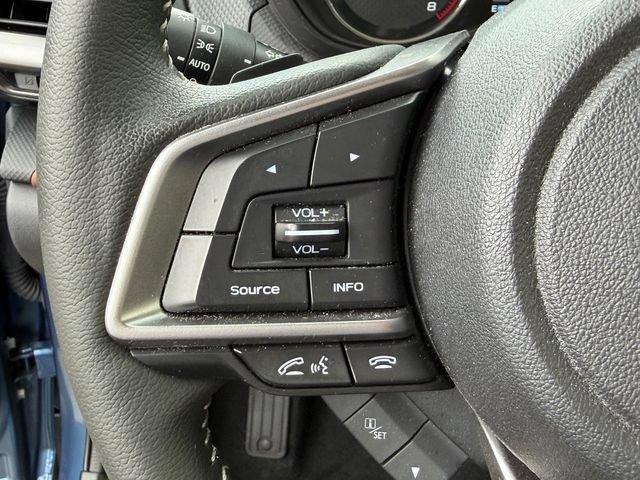 Certified 2023 Subaru Forester Touring AWD/4WD image 25