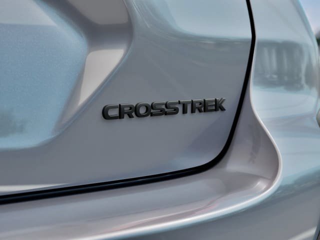 New 2026 Subaru Crosstrek 2.5i AWD/4WD image 11