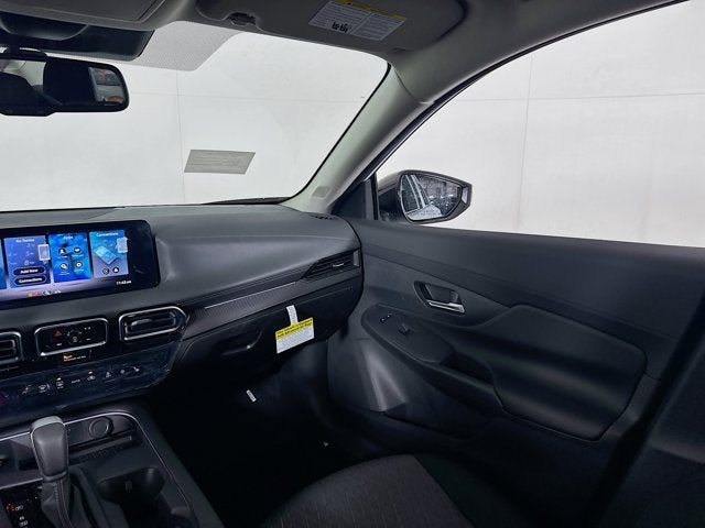 New 2026 Nissan Sentra SV w/ SV Convenience Package FWD image 18