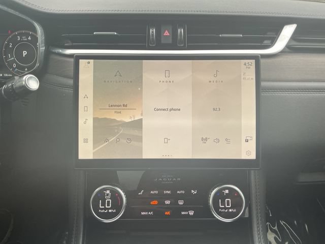 Used 2021 Jaguar F-PACE S AWD/4WD image 24