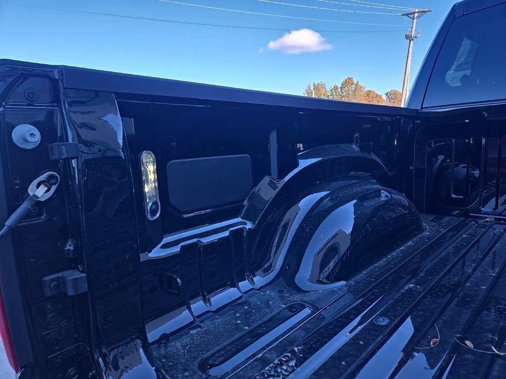 New 2026 RAM 1500 Laramie w/ Advanced Safety Group II image 27