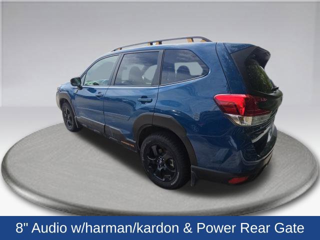 Used 2024 Subaru Forester Wilderness AWD/4WD image 12