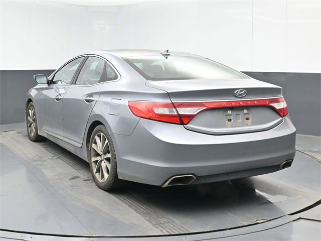 Used 2016 Hyundai Azera image 7