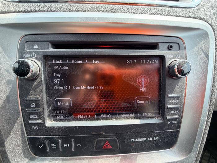 Used 2014 GMC Acadia SLE FWD image 39