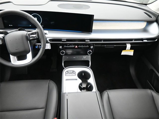 New 2026 Hyundai Ioniq 9 SEL image 12