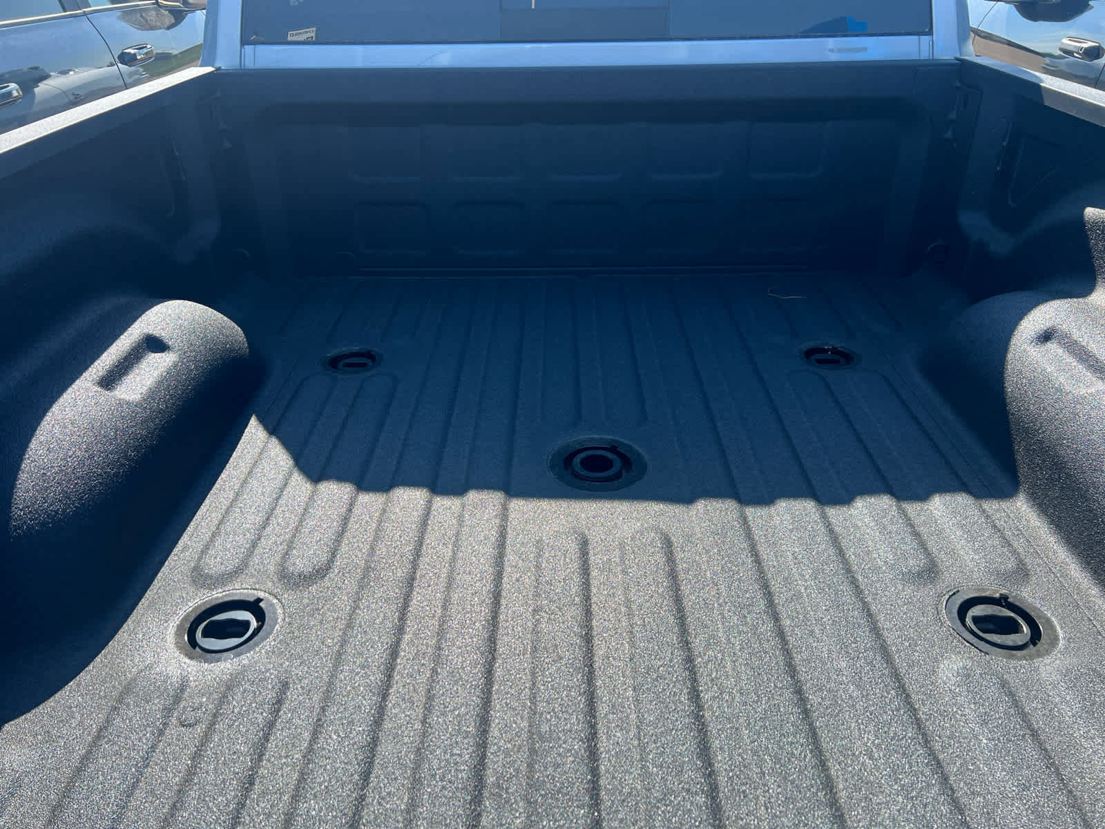 New 2026 RAM 2500 Tradesman image 7