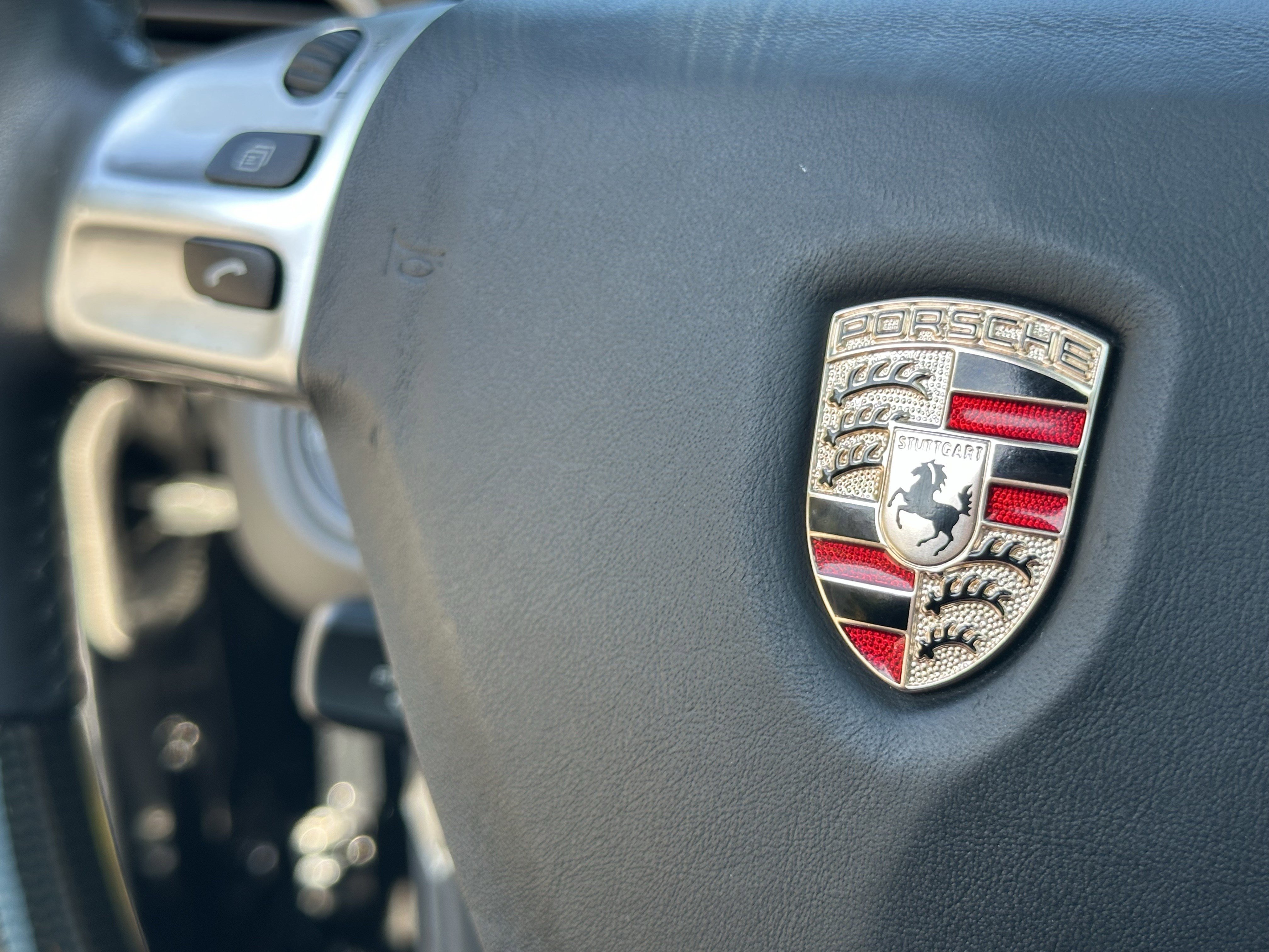 Used 2007 Porsche 911 Targa 4 image 26