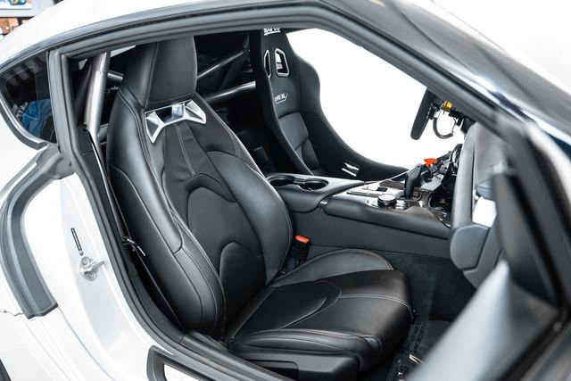 Used 2021 Toyota Supra Premium w/ Driver Assist Package RWD image 34