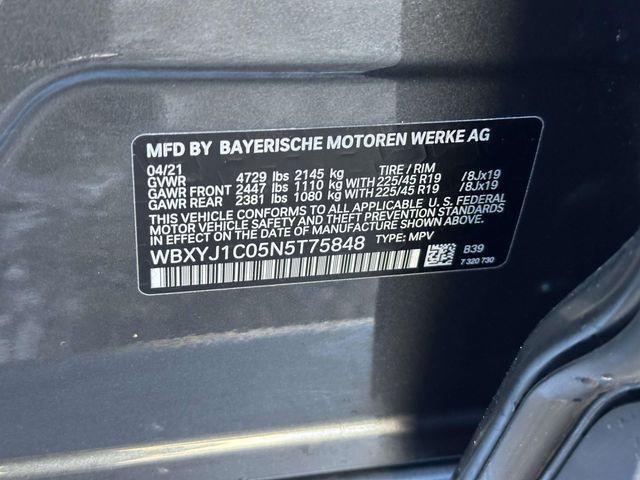 Used 2022 BMW X2 xDrive28i w/ M Sport X Package image 17