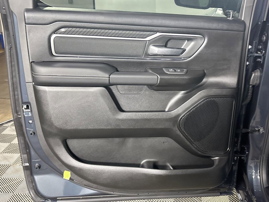 New 2026 RAM 1500 Big Horn image 18