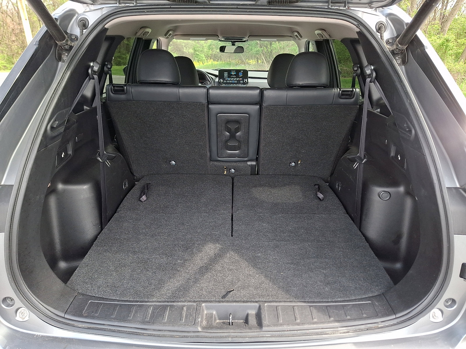 Used 2024 Mitsubishi Outlander SE AWD/4WD image 29