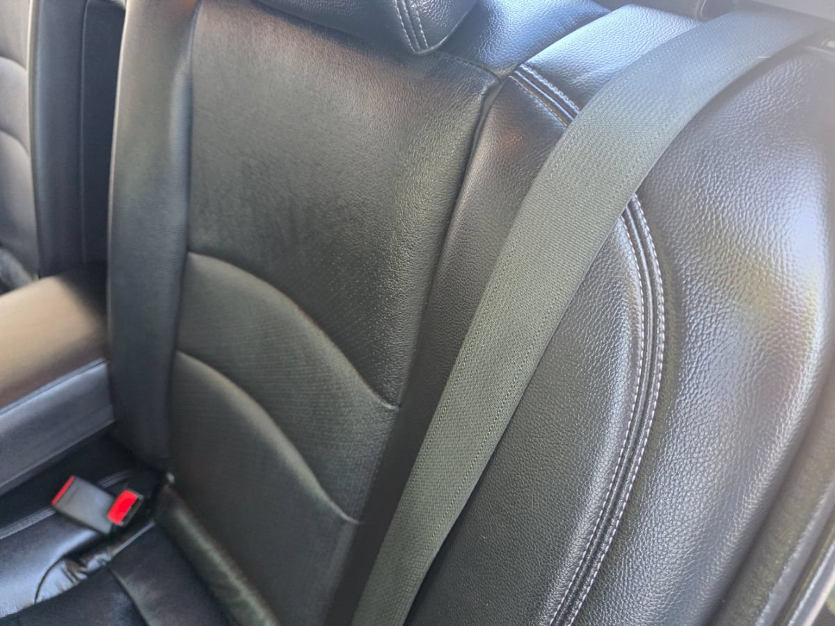 Used 2015 Honda Accord EX-L image 26