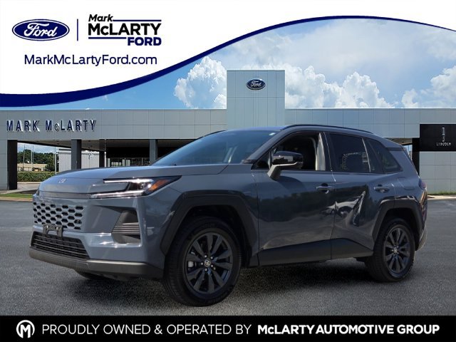 Used 2026 Toyota RAV4 XLE Premium