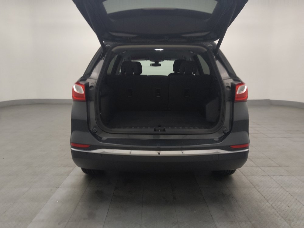 Used 2018 Chevrolet Equinox LT FWD image 29