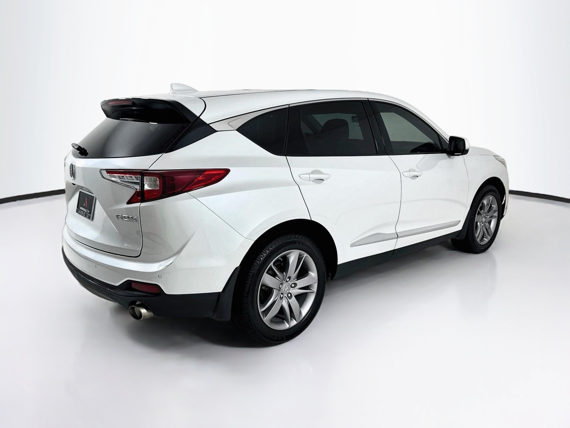 Used 2021 Acura RDX w/ Advance Package FWD image 8