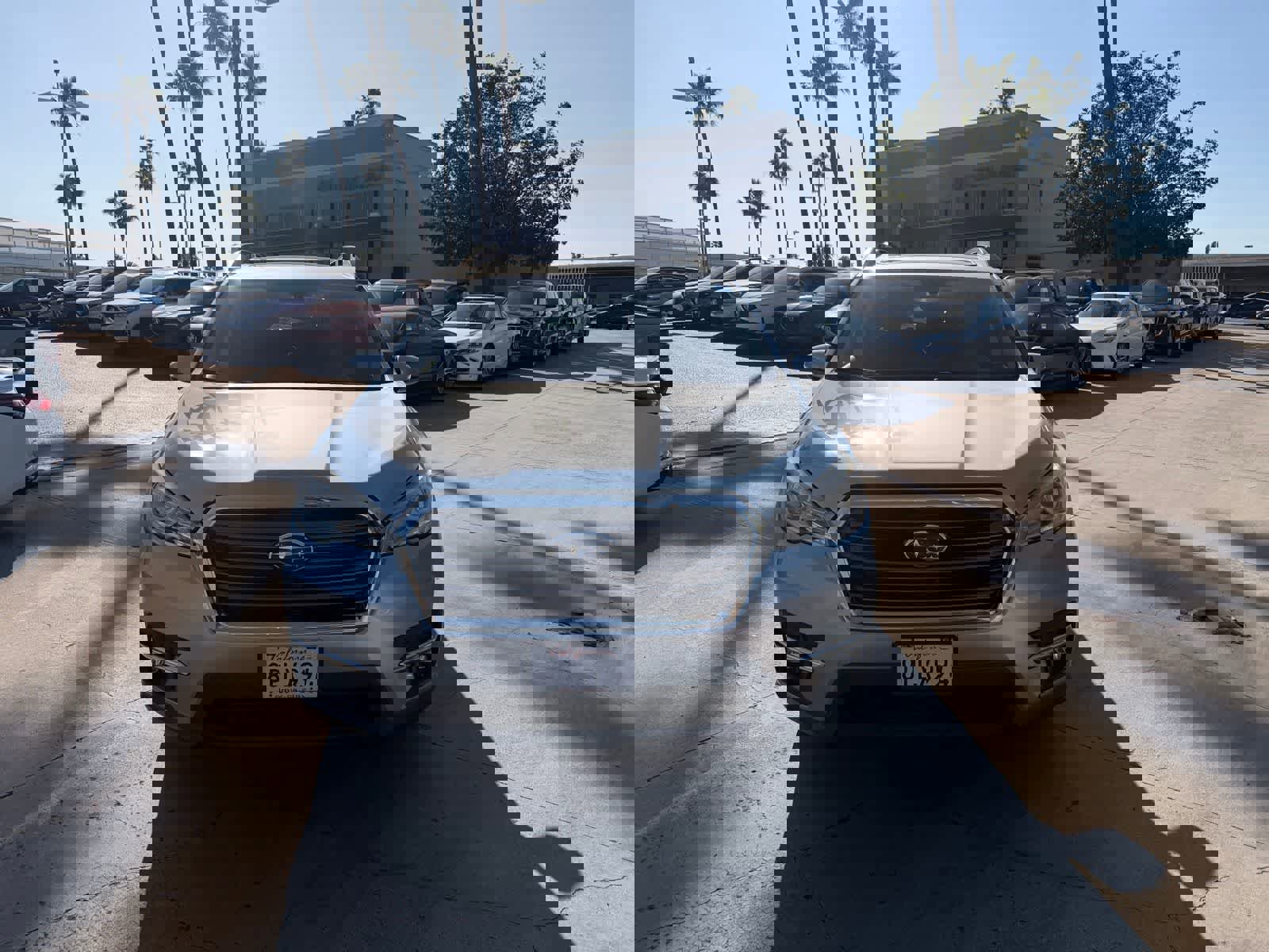 Used 2020 Subaru Ascent Limited w/ Technology Package image 8