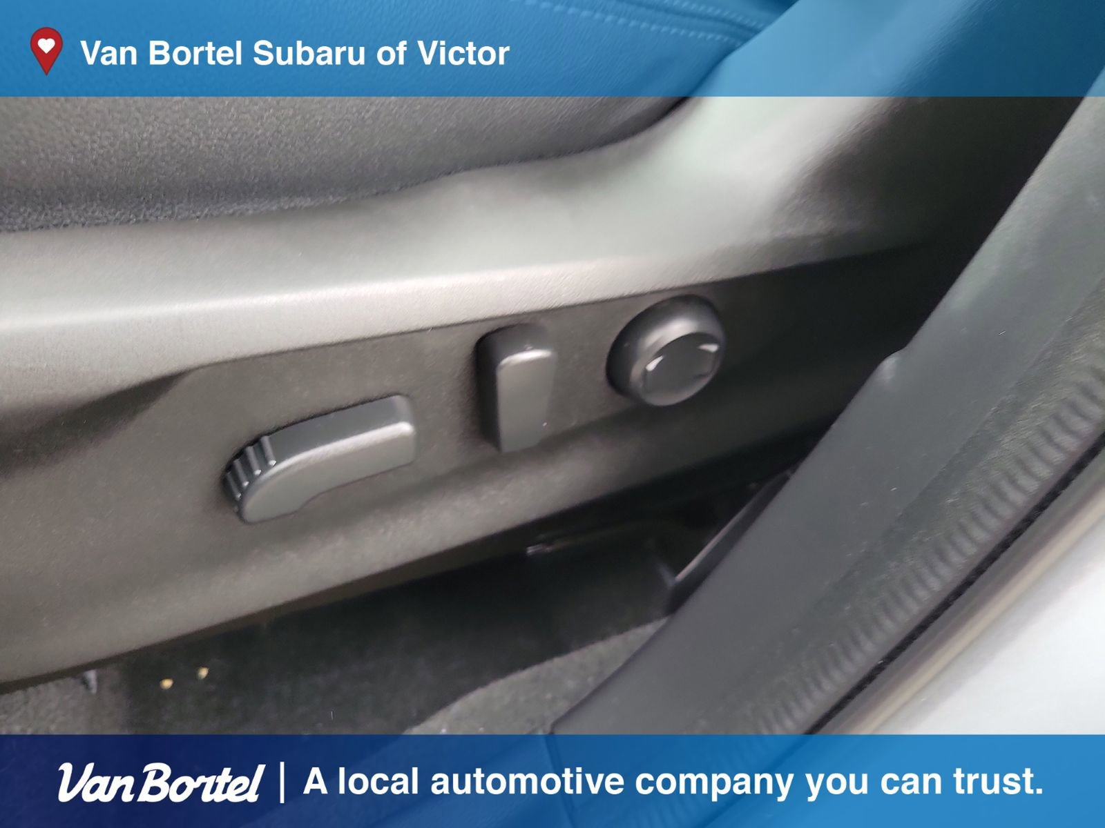 Certified 2023 Subaru Forester Premium image 15