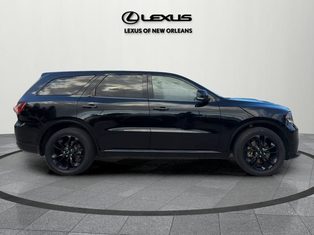 Used 2020 Dodge Durango R/T w/ Blacktop Package image 8