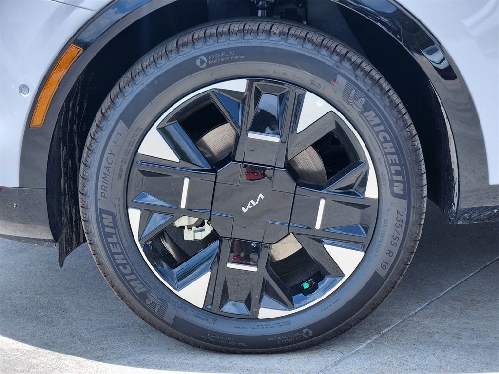 New 2026 Kia Sportage SX image 7