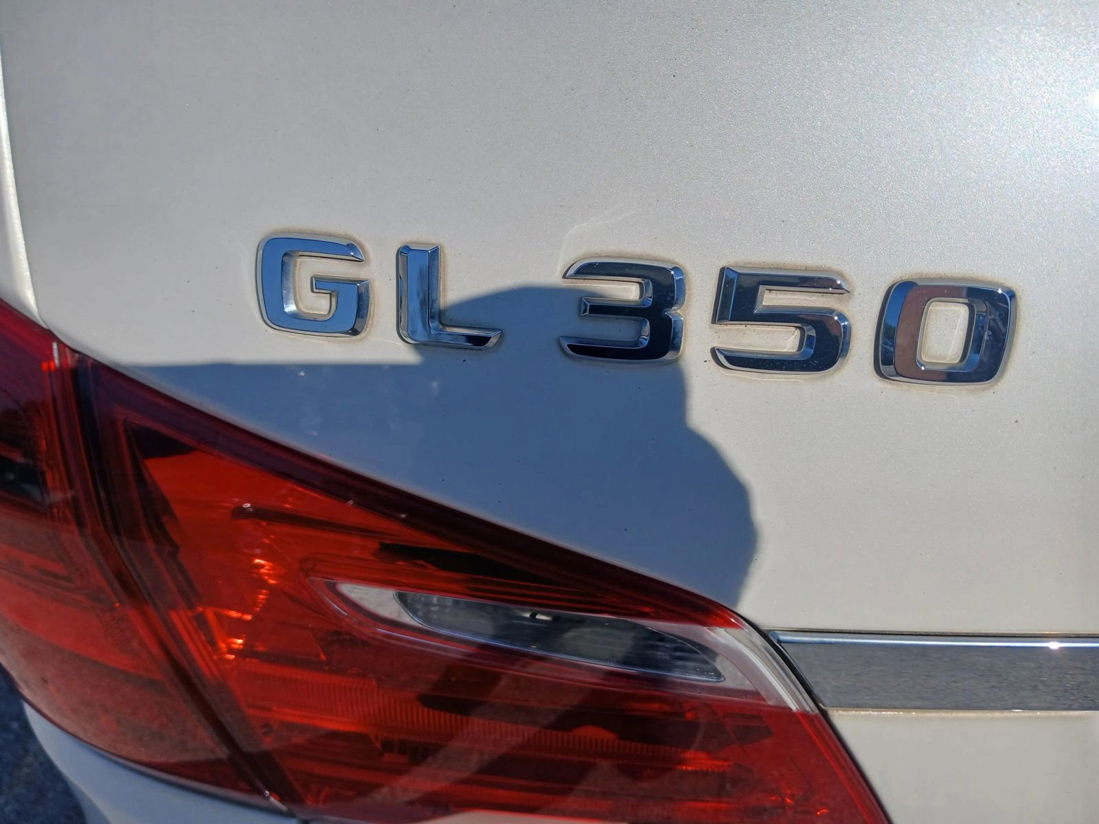 Used 2016 Mercedes-Benz GL 320 BlueTEC 4MATIC image 14