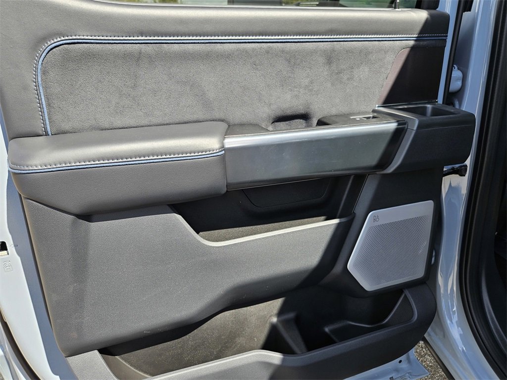 New 2026 Ford F350 Platinum image 28
