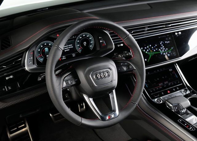 New 2026 Audi Q7 3.0T Prestige image 3